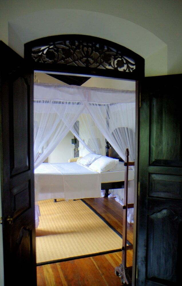 Villa Galle Henna Estate