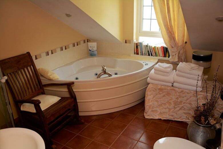 Bed & Breakfast Crockgarve