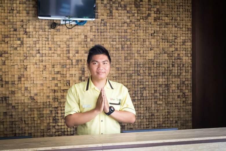 Hotel Vihan Suites