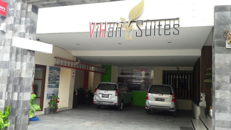 Hotel Vihan Suites