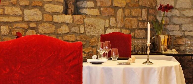 Hotel H�tel - Restaurant La Chaumi�re