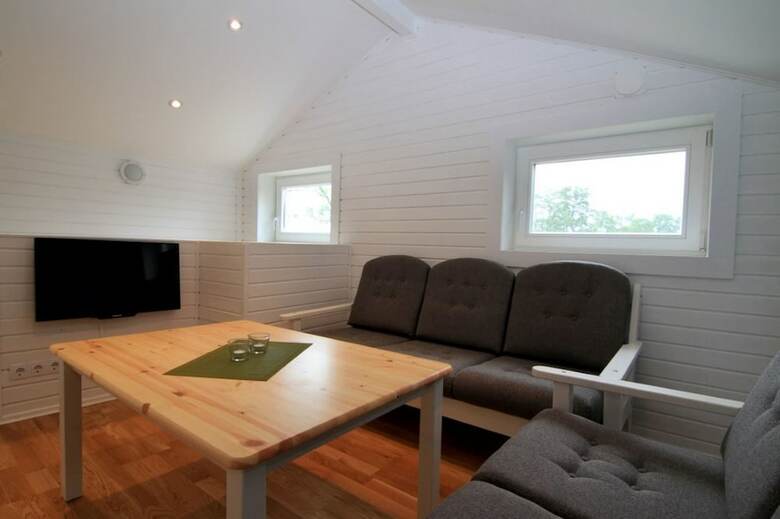 Hostal Bergs Slussar Vandrarhem & Stugor