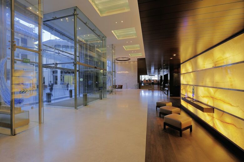 Radisson Blu Bosphorus Hotel, Istanbul