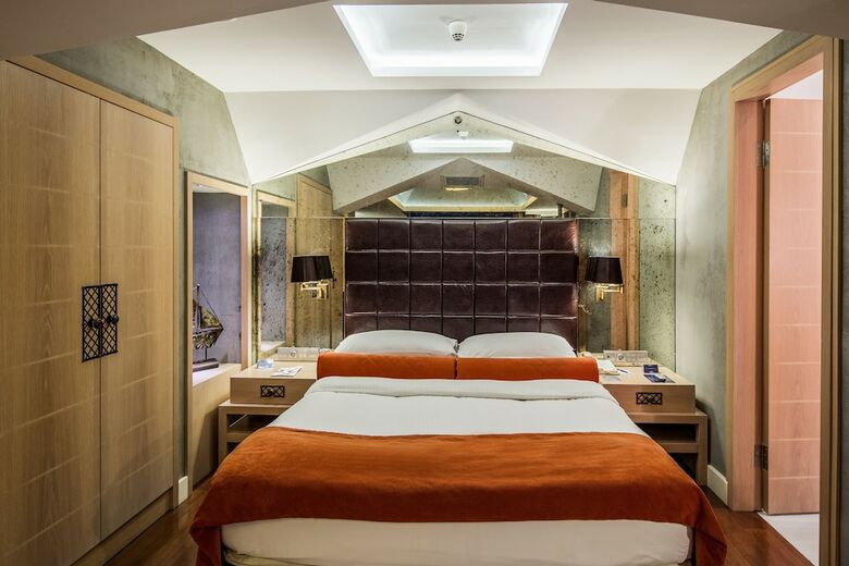 Radisson Blu Bosphorus Hotel, Istanbul