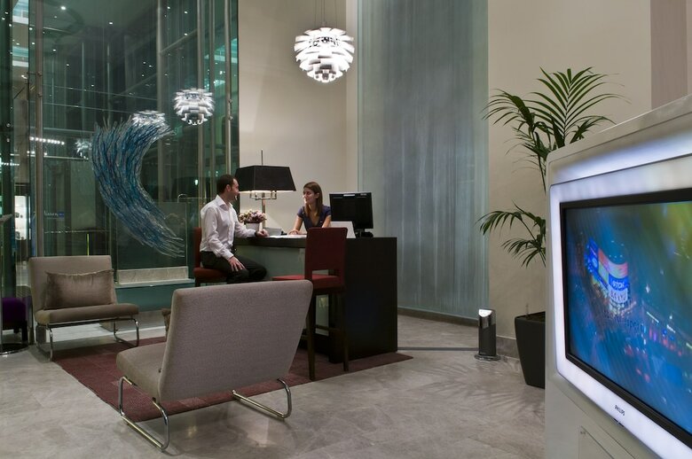 Radisson Blu Bosphorus Hotel, Istanbul