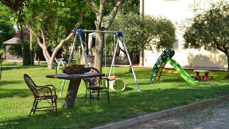 B&B La Villa Arezzo
