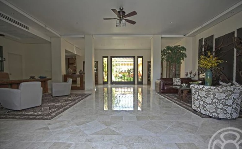 Hotel Santuario Diegue�o