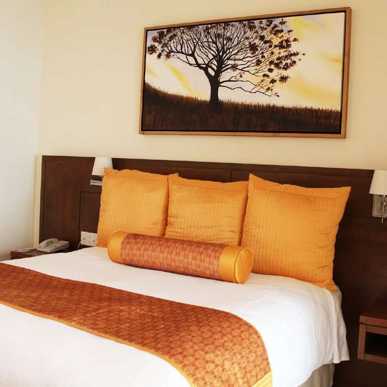 Hotel Santuario Diegue�o