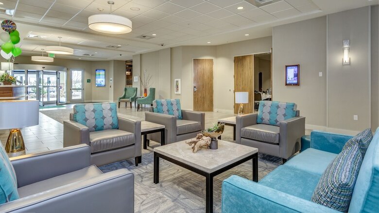Holiday Inn Hotel & Suites Bellingham