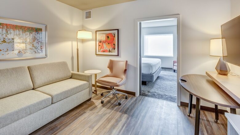 Holiday Inn Hotel & Suites Bellingham