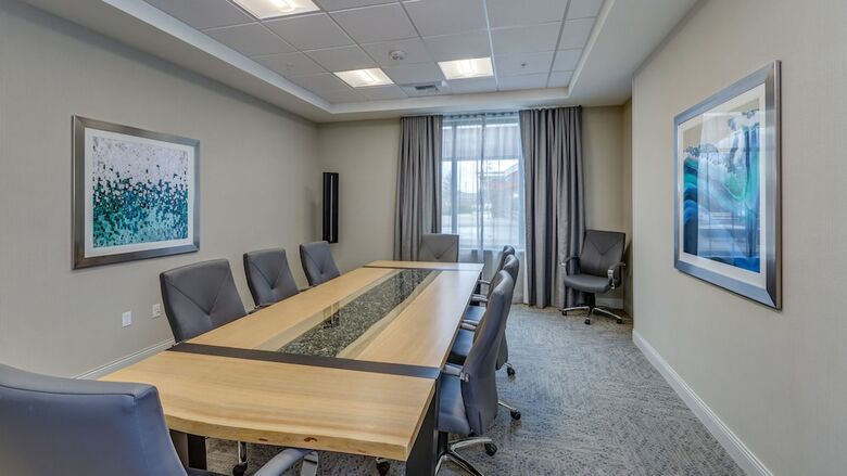 Holiday Inn Hotel & Suites Bellingham