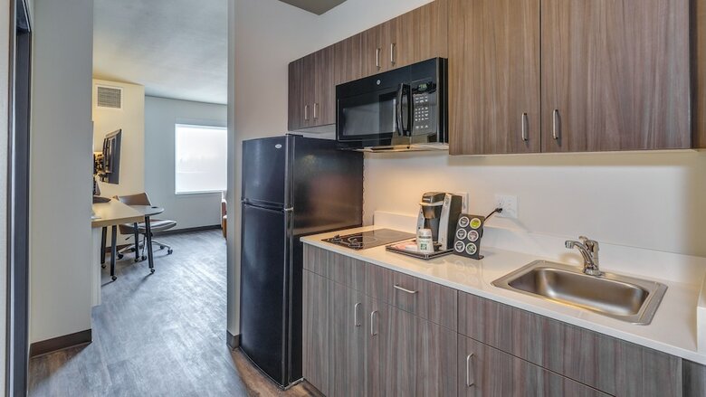 Holiday Inn Hotel & Suites Bellingham