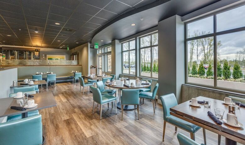 Holiday Inn Hotel & Suites Bellingham
