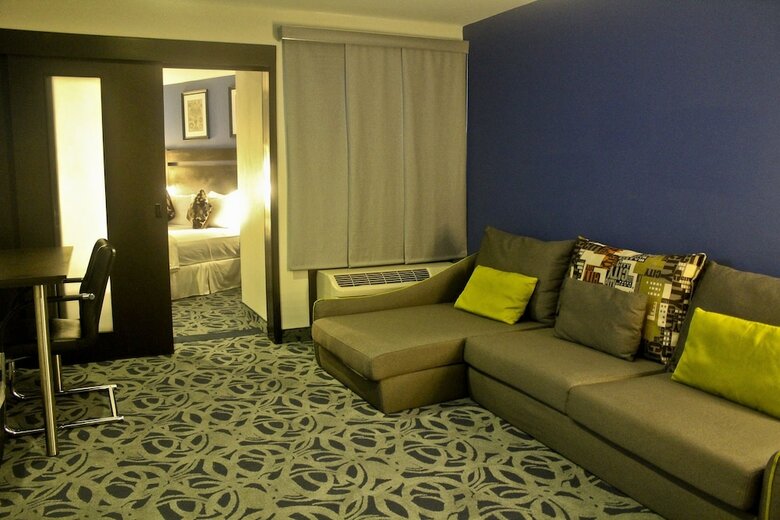 Hotel Bijou Amethyste