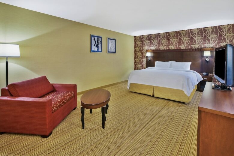 Hotel Courtyard By Marriott West Orange