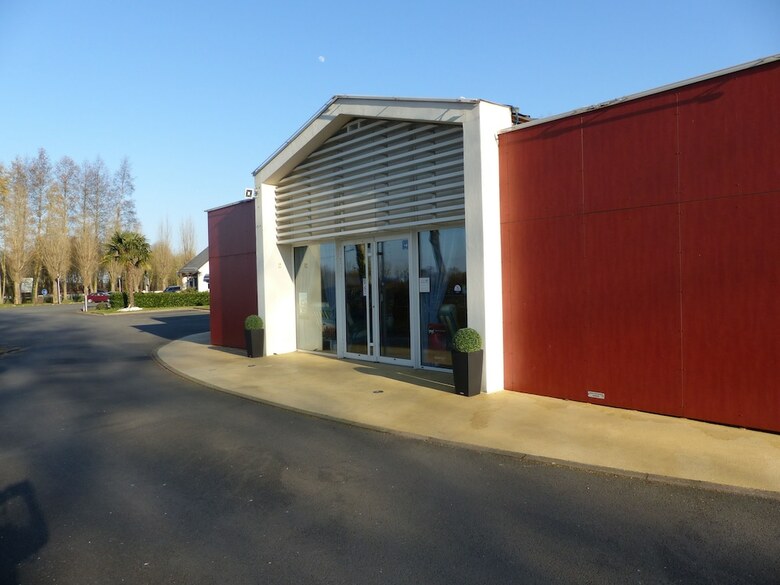Hotel Anjou � L'oc�ane