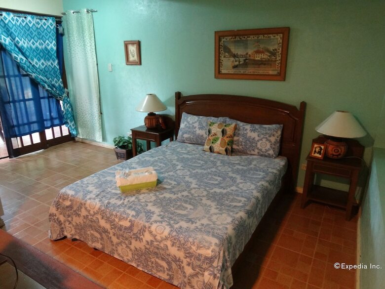 Hotel Eden Meadows Vacation Home