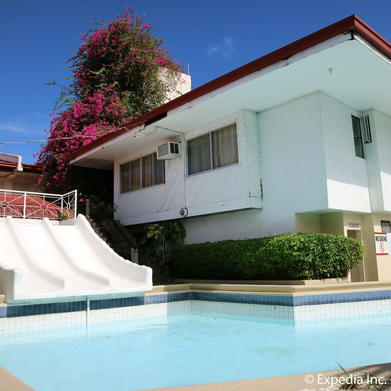 City Of Springs Hotel