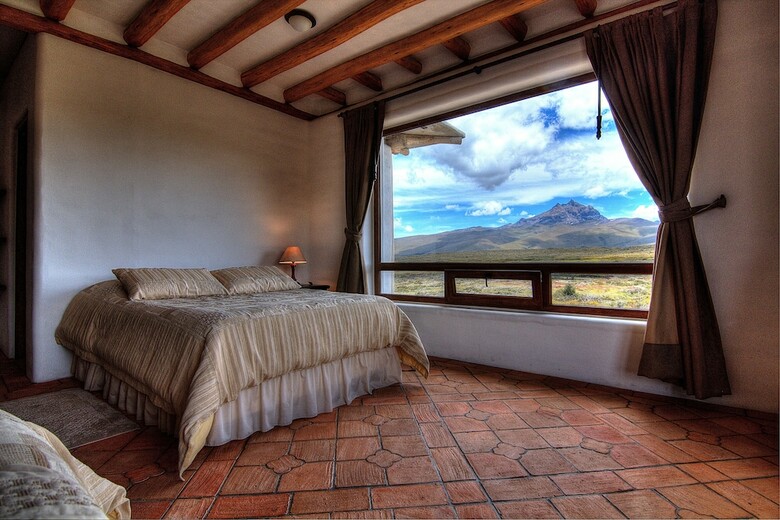 Hostal Hacienda Los Morti�os