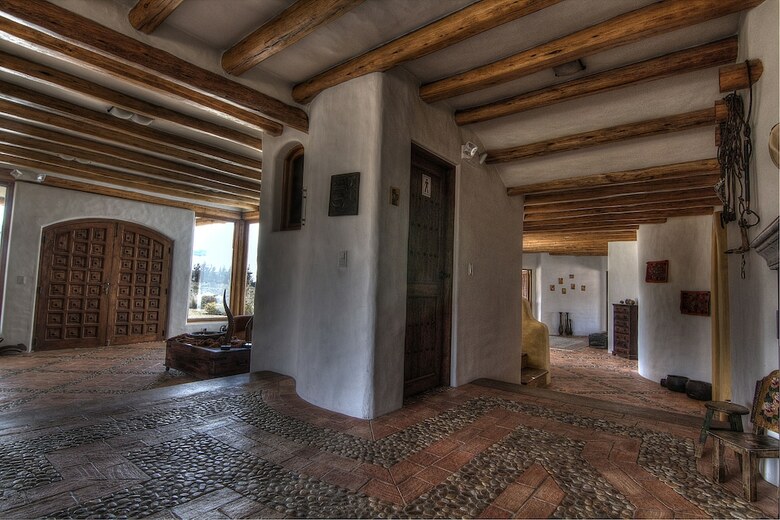 Hostal Hacienda Los Morti�os