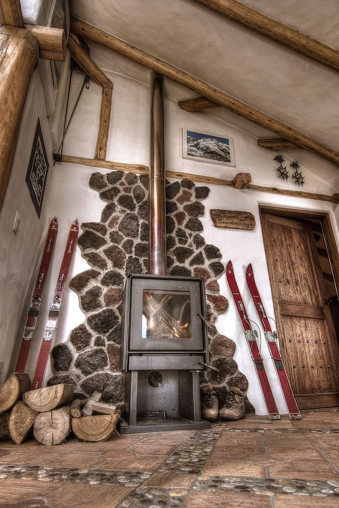 Hostal Hacienda Los Morti�os