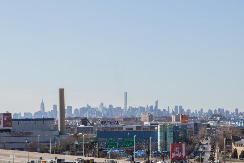 Grandview Hotel New York
