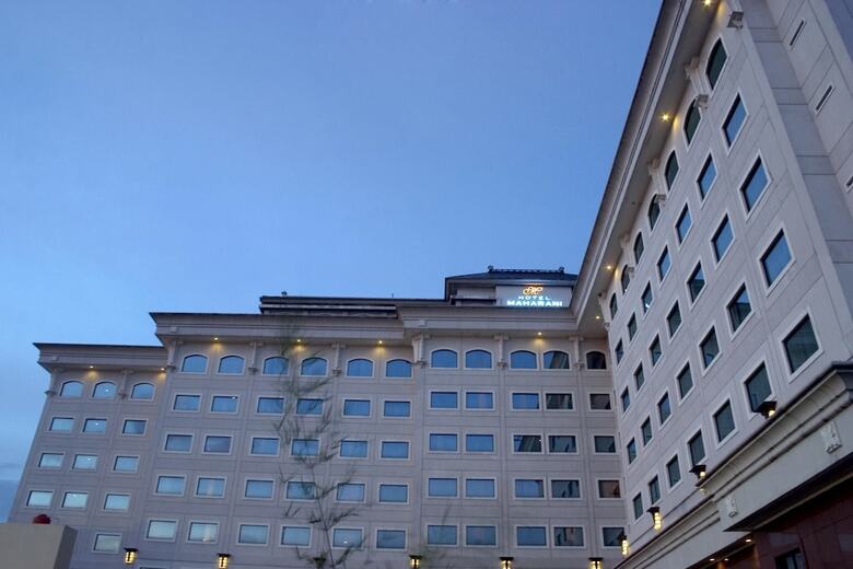 Hotel Maharani
