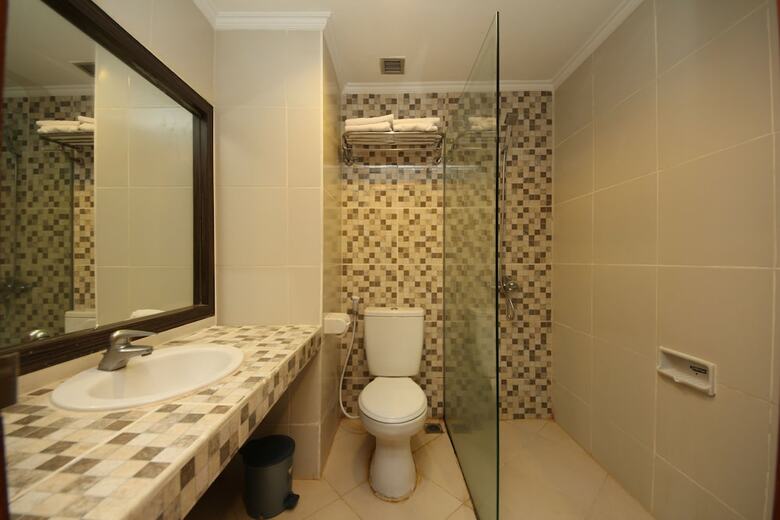 Hotel Maharani