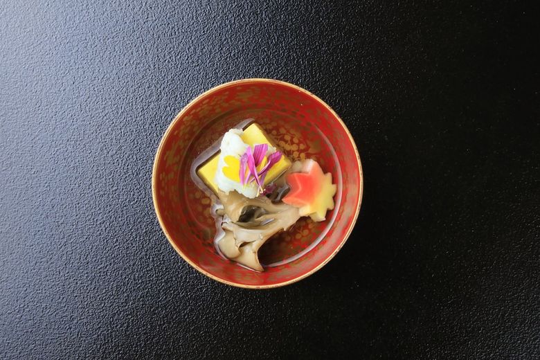 Okunikko Hotel Shikisai