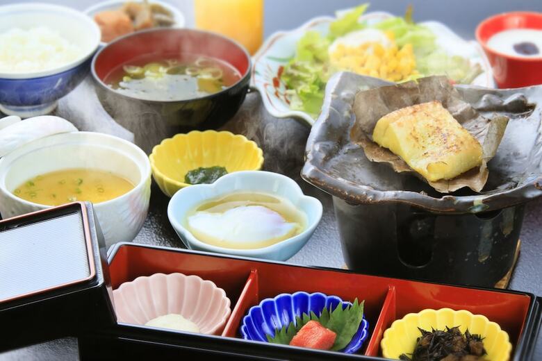 Okunikko Hotel Shikisai