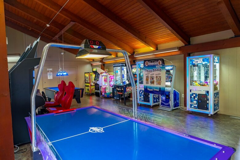 Apartamento Crown Resorts At The Poconos