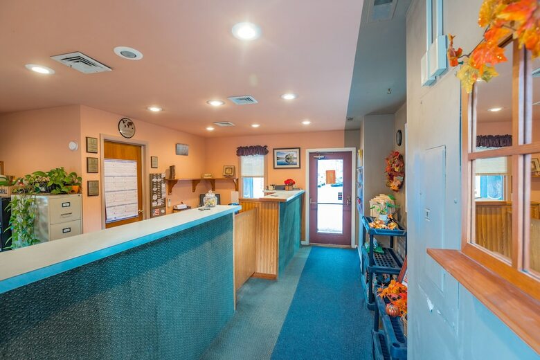 Apartamento Crown Resorts At The Poconos