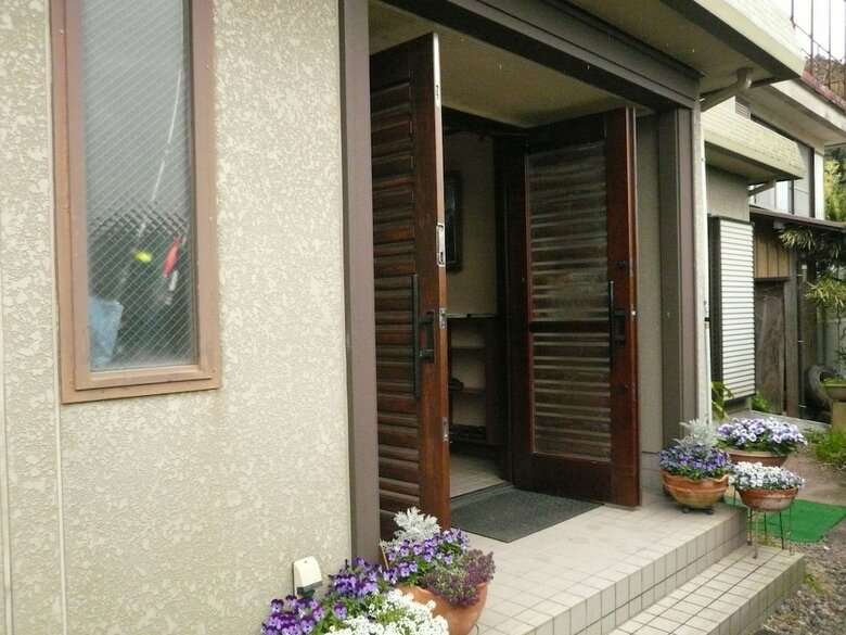 Hotel Pension Sirogisu