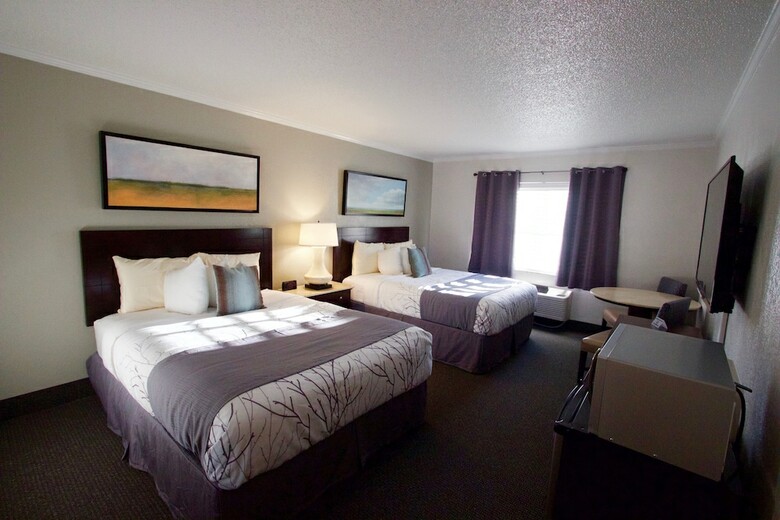 Hotel At Home Inn & Suites