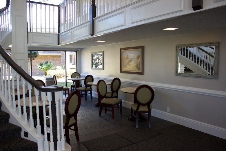 Hotel At Home Inn & Suites