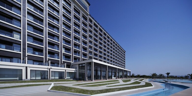 Ryugujo Spa Hotel Mikazuki Fujimitei