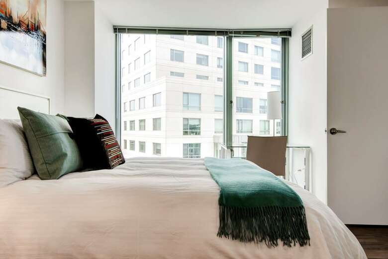Apartamentos Global Luxury Suites At Fenway