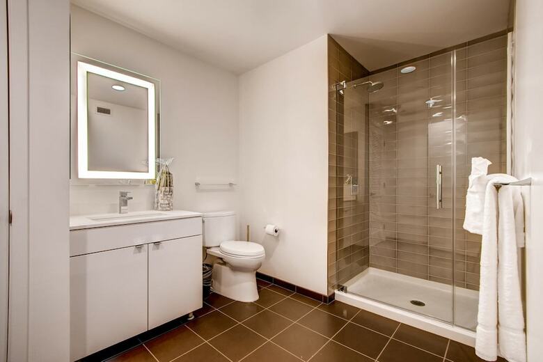 Apartamentos Global Luxury Suites At Fenway