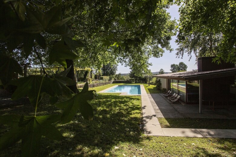 Agroturismo Quinta Da Ponte Do Louro