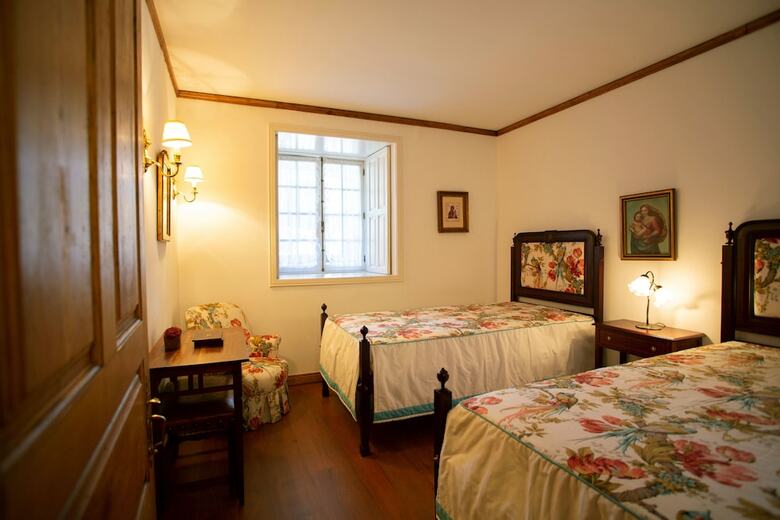 Agroturismo Quinta Da Ponte Do Louro