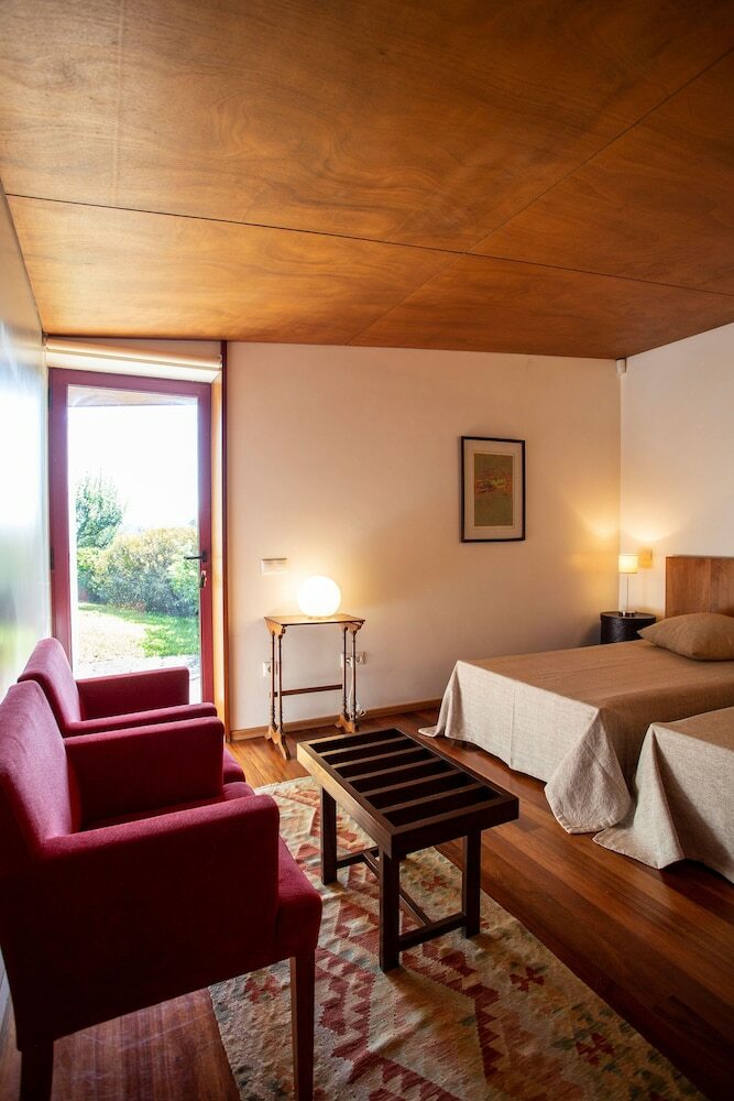 Agroturismo Quinta Da Ponte Do Louro