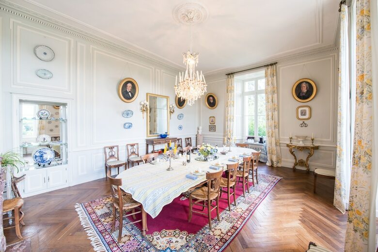 Hotel Manoir de Ponsay