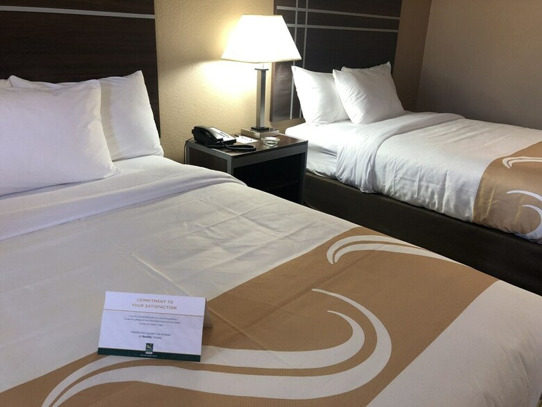 Motel Quality Inn