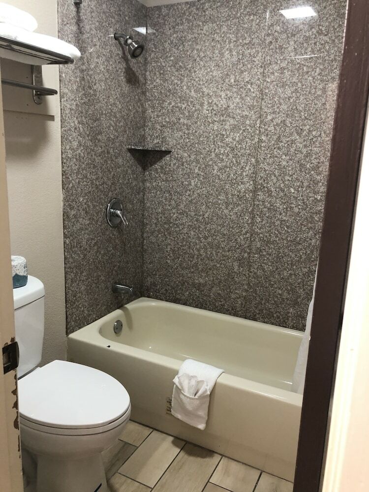 Motel Quality Inn