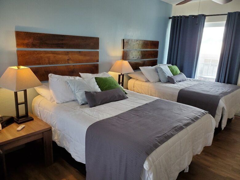 Aparthotel Captain Pip's At Knight's Key Inn