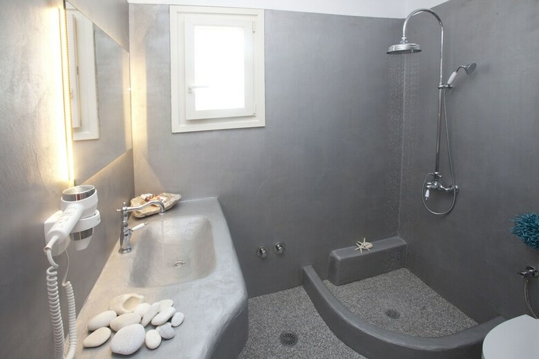 Apartamentos Naxos Euphoria Suites