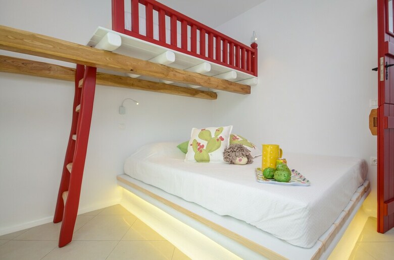 Apartamentos Naxos Euphoria Suites