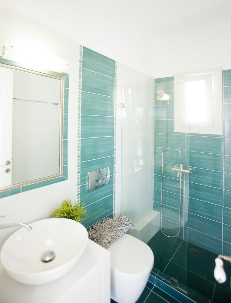 Apartamentos Naxos Euphoria Suites