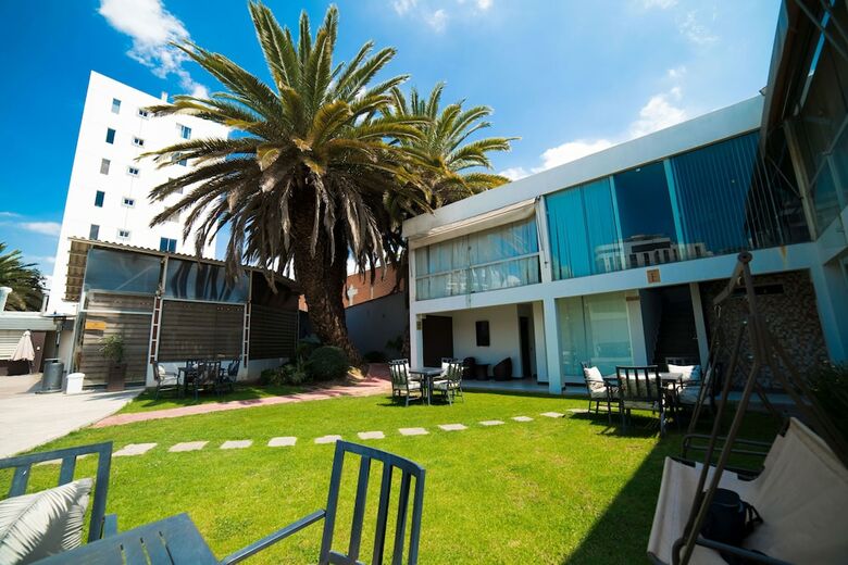 Hotel Camino Plaza