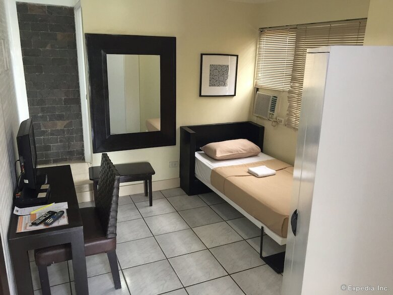 Hotel Urban Inn Iloilo